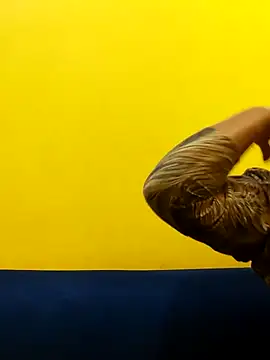 Sania-Love online show from October 27, 2025, 6:36 am