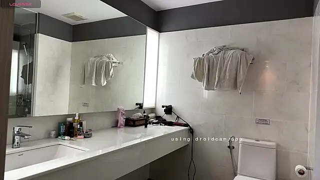 Alice1 secret online show from February 21, 2025, 4:37 pm