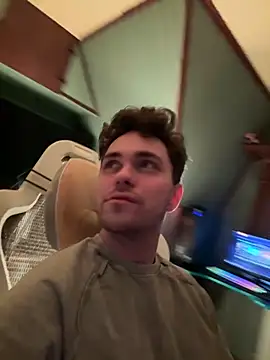 Alice1 secret online show from October 6, 2025, 2:07 pm