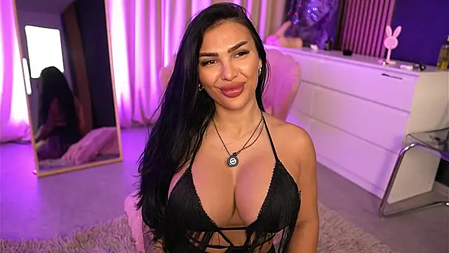 Snapshot of firesbomb777 chatting on February 25, 2026, 6:46 am firesbomb777 online show from February 25, 2026, 6:46 am