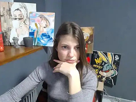 felicity gold online show from April 6, 2026, 6:25 am