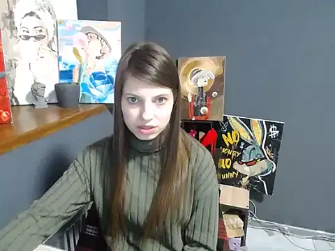 felicity gold online show from April 17, 2026, 6:05 am