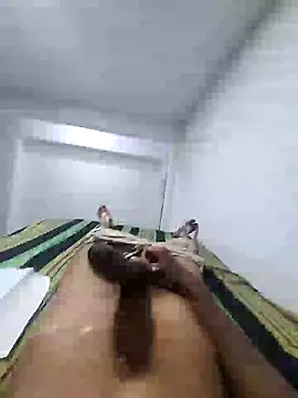 Snapshot of Pathirajasenerath chatting on October 23, 2025, 9:02 pm Pathirajasenerath online show from October 23, 2025, 9:02 pm