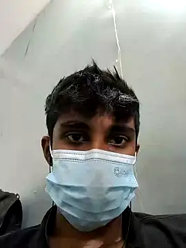 Snapshot of Pathirajasenerath chatting on March 19, 2025, 5:30 am Pathirajasenerath online show from March 19, 2025, 5:30 am