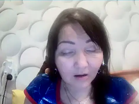 ClaireSunset online show from March 3, 2026, 6:04 pm