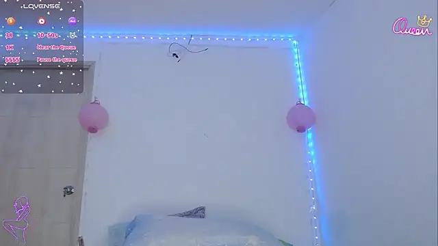 evaluna horny  online show from March 3, 2026, 6:26 pm