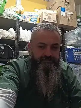 Cuervo663 online show from June 19, 2026, 1:00 am
