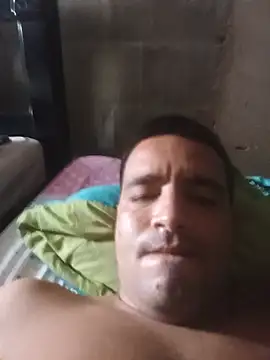 Luigy29 online show from June 29, 2026, 7:13 pm