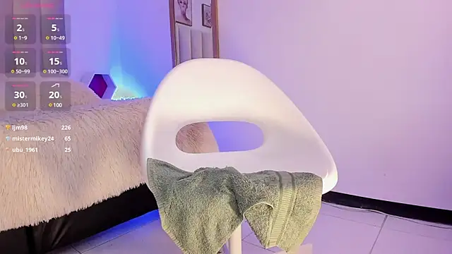 Snapshot of Sasha_belova chatting on March 19, 2025, 3:19 pm Sasha belova online show from March 19, 2025, 3:19 pm