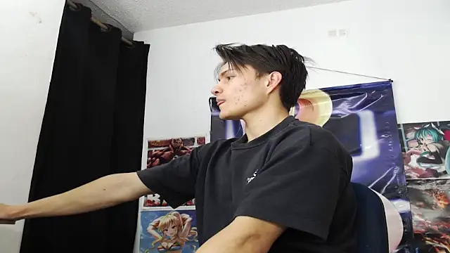 sr jaeger online show from November 17, 2025, 1:15 pm