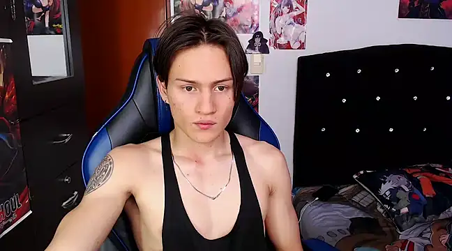 sr jaeger online show from March 10, 2025, 8:01 pm