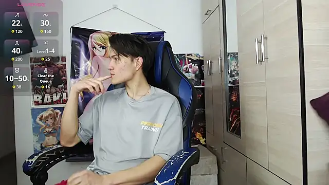 sr jaeger online show from February 11, 2026, 3:01 pm