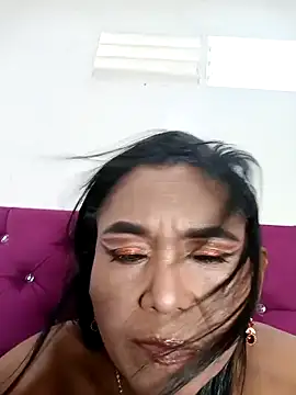 tiffany Bitch online show from October 26, 2025, 9:26 pm