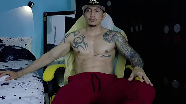 Alex motta online show from March 31, 2026, 4:58 am