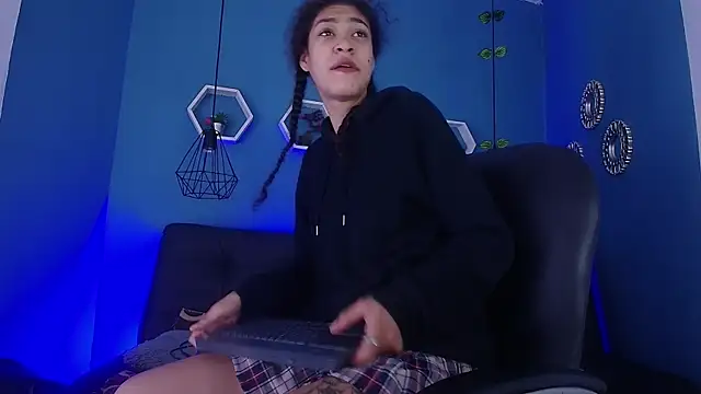 Aurora ath online show from February 8, 2026, 3:43 pm