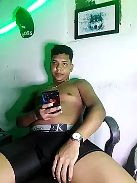 628-andrew online show from January 9, 2026, 7:10 pm