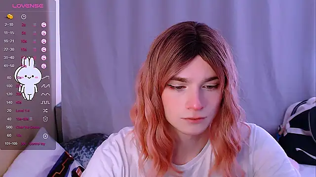 Alice Hells online show from February 20, 2025, 7:55 am