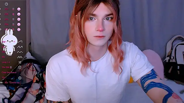 Alice Hells online show from March 9, 2025, 5:11 am