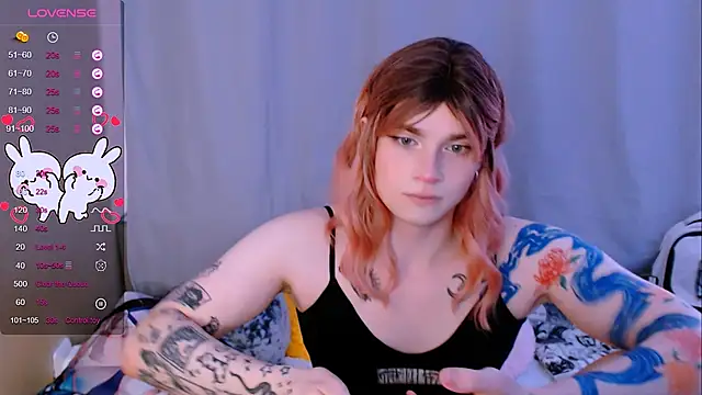 Alice Hells online show from February 28, 2025, 8:09 am