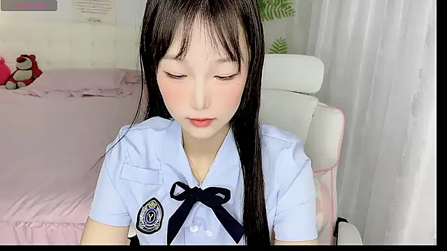 Snapshot of -Wendy__ chatting on March 18, 2025, 10:15 pm -Wendy online show from March 18, 2025, 10:15 pm