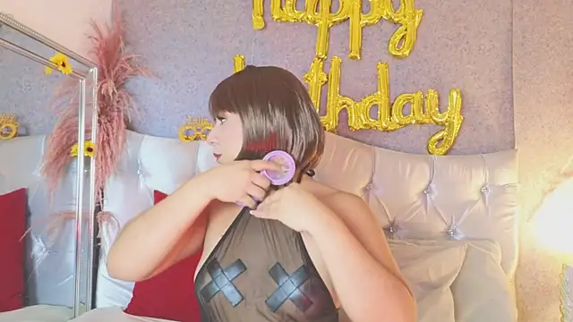 Snapshot of GABYTAYLOR_ chatting on March 25, 2026, 1:54 pm GABYTAYLOR online show from March 25, 2026, 1:54 pm