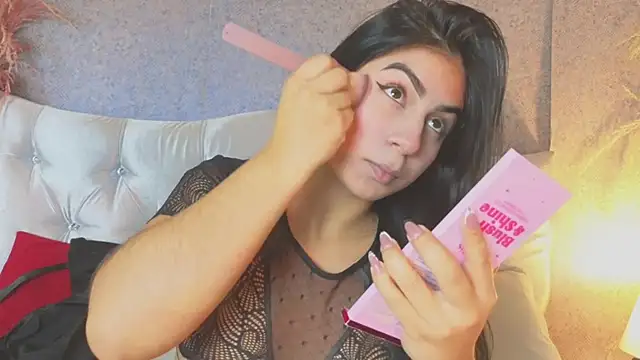 Snapshot of GABYTAYLOR_ chatting on March 13, 2026, 1:38 pm GABYTAYLOR online show from March 13, 2026, 1:38 pm