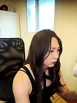 SabrinaLeea online show from December 3, 2024, 1:36 am