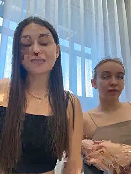 ShySonya online show from November 4, 2025, 11:36 am