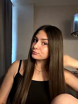 ShySonya online show from October 6, 2025, 11:33 am