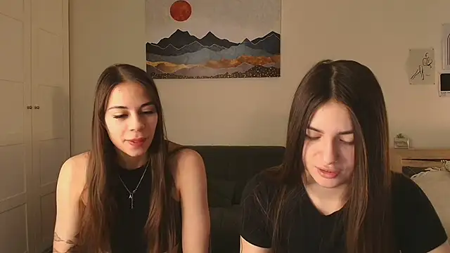 ShySonya online show from April 10, 2026, 5:14 am