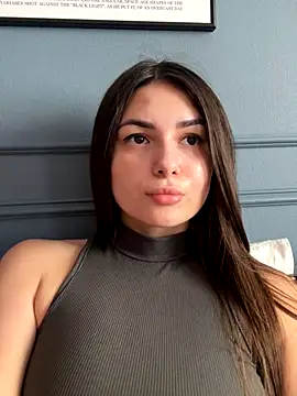 ShySonya online show from October 17, 2025, 11:23 am