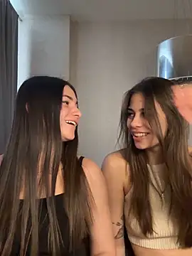 ShySonya online show from October 2, 2025, 11:24 am