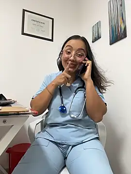 Kay LustyWife online show from July 12, 2026, 6:20 pm