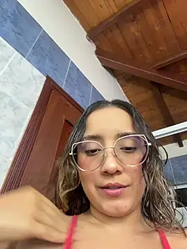 Kay LustyWife online show from January 6, 2026, 11:42 pm