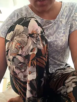 Snapshot of devi_01 chatting on January 5, 2025, 4:04 am devi 01 online show from January 5, 2025, 4:04 am