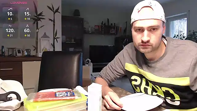 xxJANI2xx online show from January 18, 2026, 7:45 am