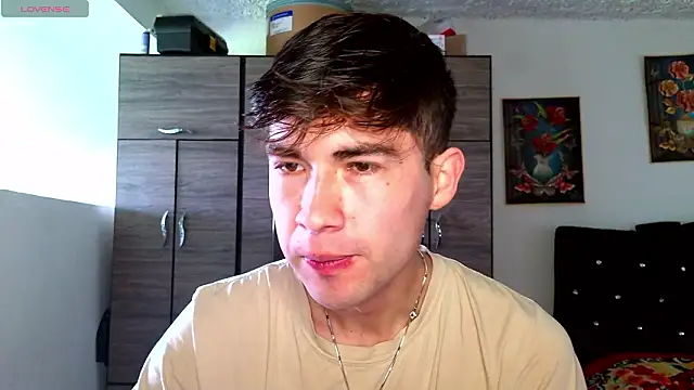 samael1107 online show from February 27, 2026, 6:08 pm