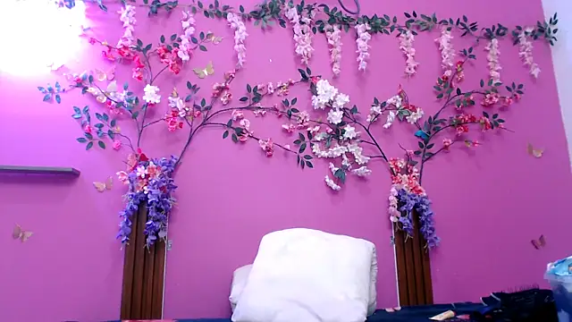 analdeepalejandra18 online show from February 19, 2026, 7:22 pm