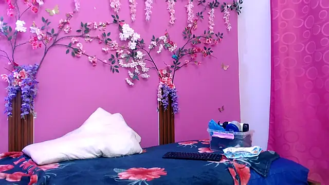 analdeepalejandra18 online show from February 28, 2026, 6:51 pm