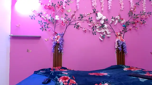 analdeepalejandra18 online show from February 24, 2026, 7:15 pm