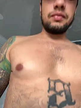 MrSoulMommy online show from October 15, 2025, 12:46 pm