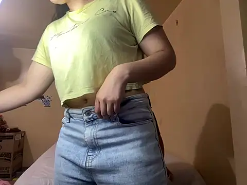 Snapshot of Scarlett_Jazmin chatting on July 28, 2026, 9:14 pm Scarlett Jazmin online show from July 28, 2026, 9:14 pm