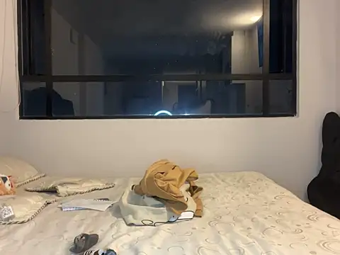 Scarlett Jazmin online show from January 16, 2025, 11:48 pm