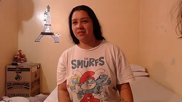 Snapshot of Scarlett_Jazmin chatting on July 8, 2026, 9:37 pm Scarlett Jazmin online show from July 8, 2026, 9:37 pm
