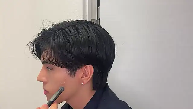 Snapshot of Lio_kun chatting on October 4, 2025, 4:58 am Lio kun online show from October 4, 2025, 4:58 am