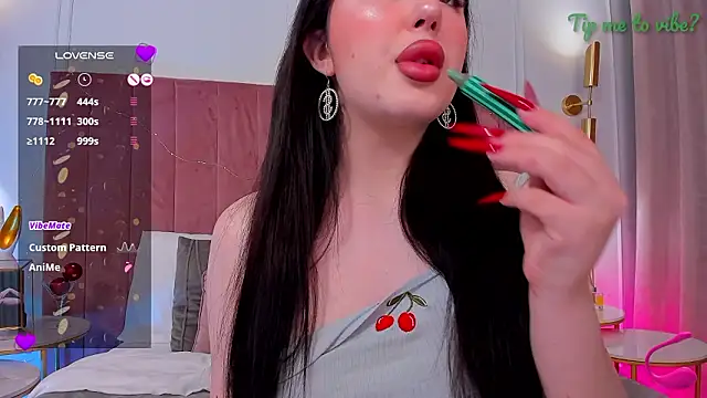 Mayzzie online show from February 21, 2026, 4:20 pm