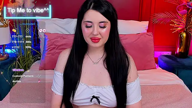 Mayzzie online show from November 20, 2025, 8:20 pm