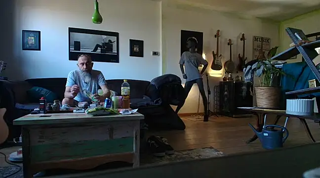 Kingsscepter online show from March 2, 2025, 10:58 am