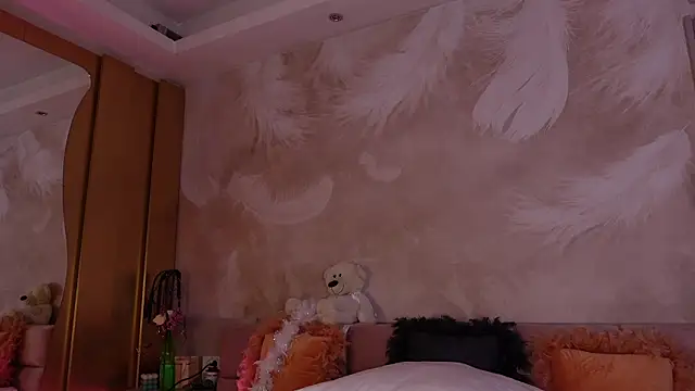 JullyBlair online show from March 1, 2026, 5:18 am