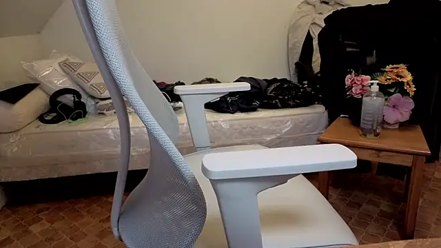 SteveStiffbone online show from March 21, 2026, 6:34 pm